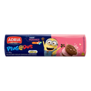 Bolacha Plugados Chocolate - 130g