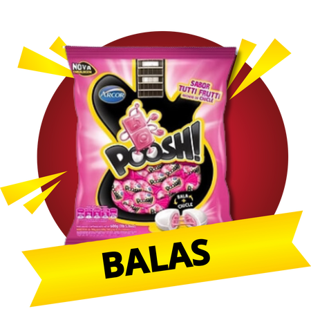 BALAS
