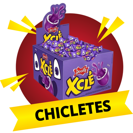 CHICLETE