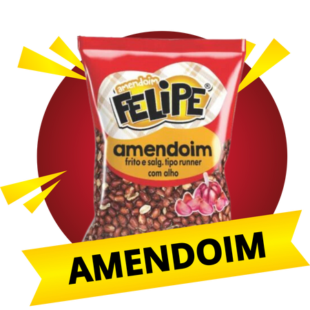 AMENDOIM