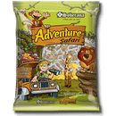 Bala Mast. Adventure Safari - 80un