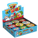 Coloreti Patati Patata - 18un