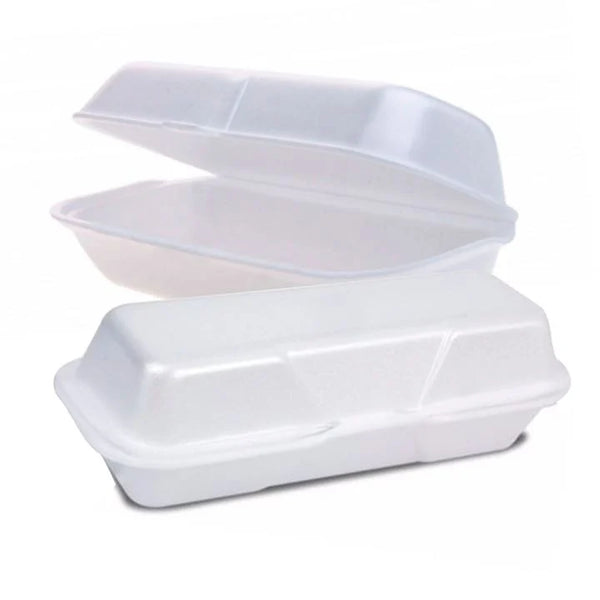 Estojo Hot Dog BH04 - 100un
