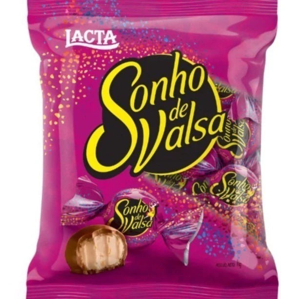 Bombom Sonho de Valsa - 1K