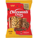 Chocomais Chips Leite - 1,01k