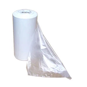 Bobina Saco Picotado 25X35 - 2Kg