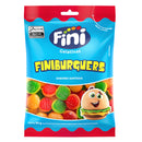 Finiburguers - 90g
