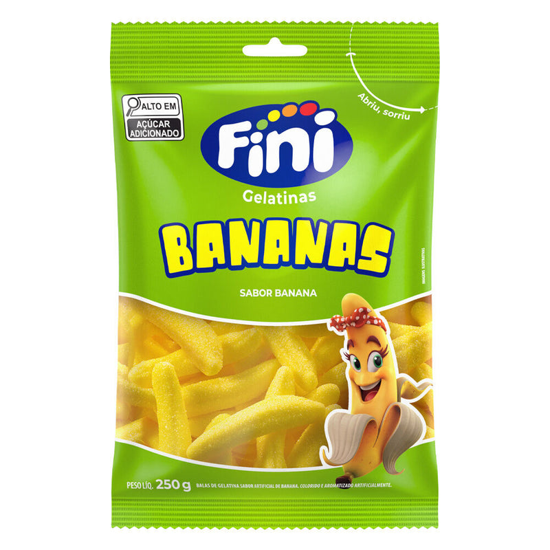 Bananas - 250g