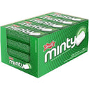 Pastilha Minty Hortelã - 20un