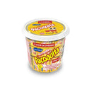 Pote Paçoquita Quadrada Embrulhada - 900g