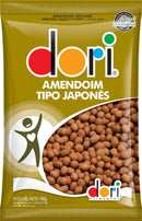 Amendoim Japones Dori - 700g