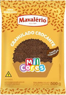 Granulado Crocante Chocolate - 500g