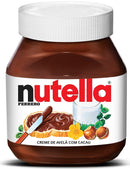 Nutella - 650g