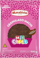 Granulado Macio - 500g