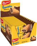 Barrinha Maxi Chocolate - 20un