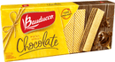 Biscoito Wafer Chocolate - 140g