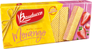 Biscoito Wafer Morango - 140g