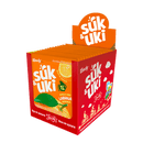 Refresco em Pó Docile