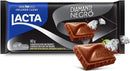 Chocolate Lacta Diamante Negro 80g