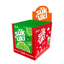 Refresco em Pó Docile