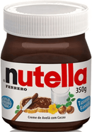 NUTELLA - 350g