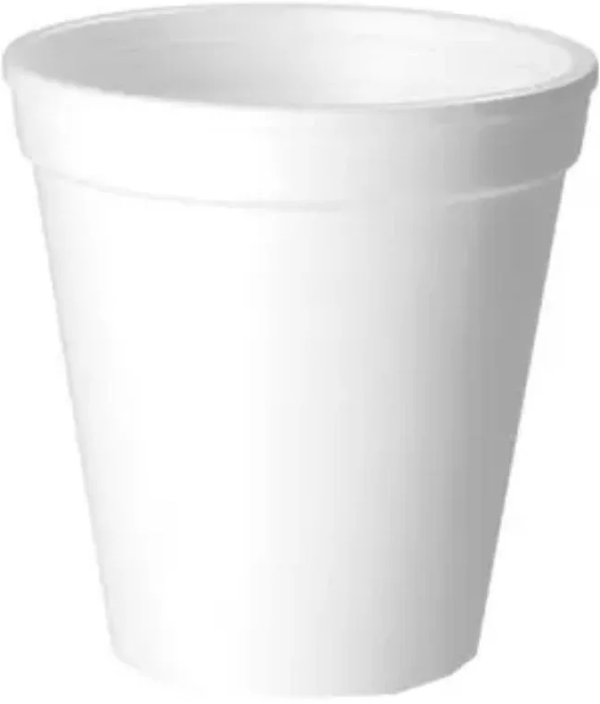 COPO TERMICO 70ML - 20un