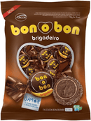 Bombom Bonobom Brigadeiro - 50un