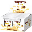 Chocolate Trento Bits Branco Dark - 12un