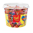 Pote BomBom Sortido Bel 450g