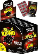 Black Rhino