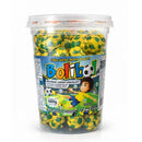 Pote Bolibol Brasil 680g