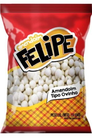 Novidade - Felipe