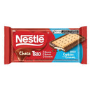 Chocolate Nestle chocotrio Sabor Cookies