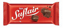Chocolate Suflair