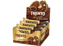 Chocolate Trento Speciale ao Leite Avelã - 12un