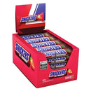 Chocolate Snickers Morango - 20un