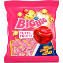 Pirulito Big Big Tutti Frutt - 500g