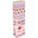 Chiclete Metro Danny Ball Yogurt Morango - 24un