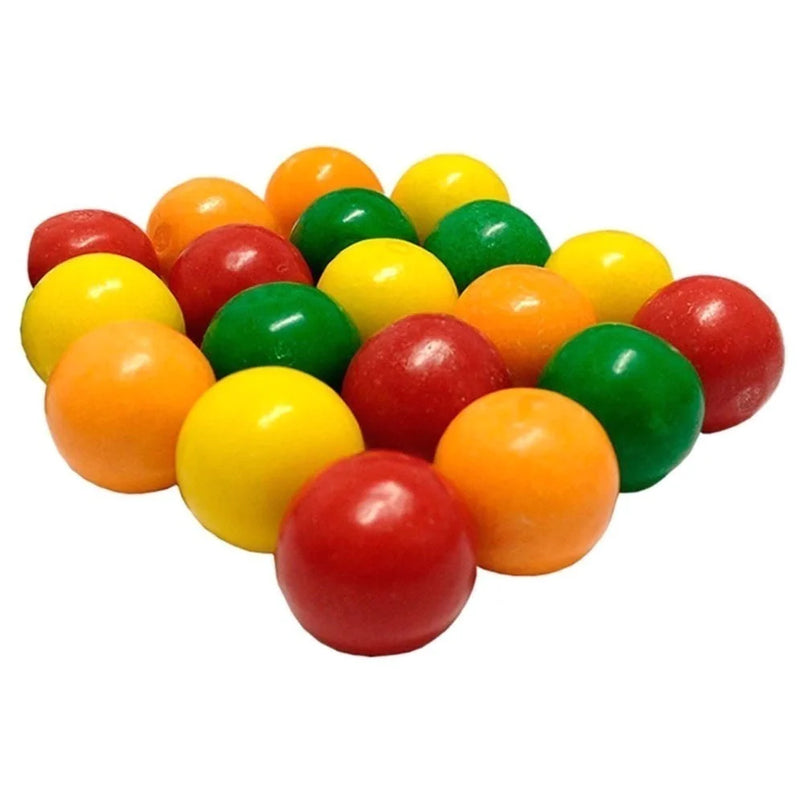Chiclete Megaball - 80un