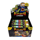 Chiclete Plutonita - 180g