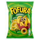 Salgadinho Fofura Cebola - 10X60g