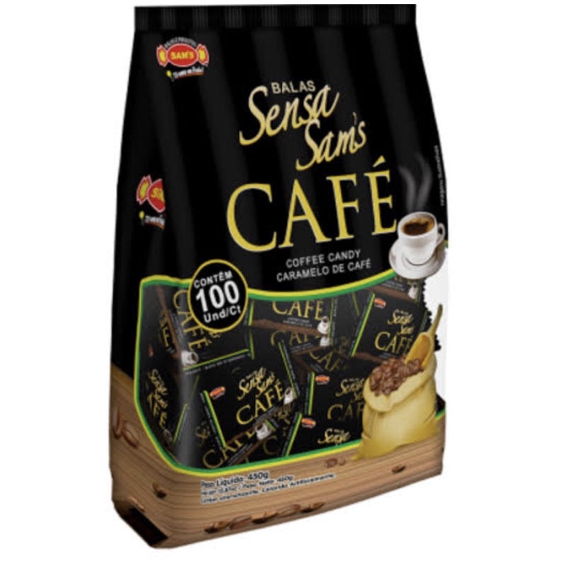 Bala Café - 100un