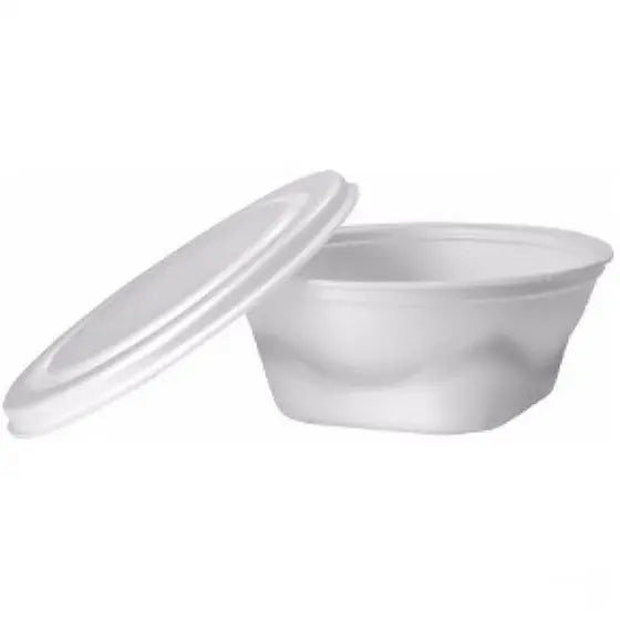 Marmitex BM 104 - 100un