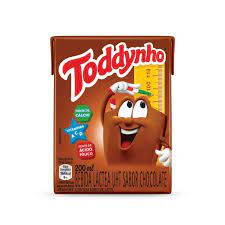 Toddynho - 200ml