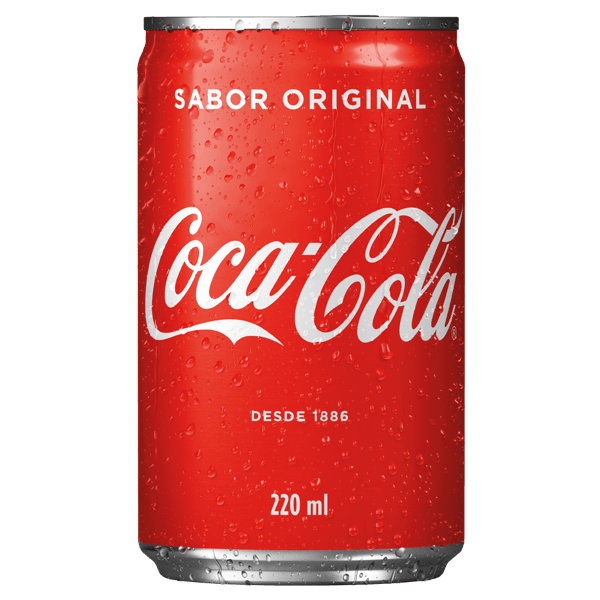 Coca-Cola - 220ml