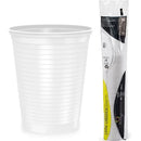 Copo 150ml Transparente Dudigo C-100un