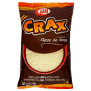Crax Flocos De Arroz - 400g