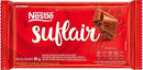 Chocolate Suflair