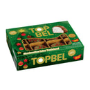Top Bel Tradicional Natal 216g 12 un