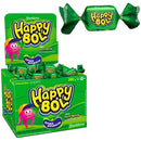 Chiclete Happy Bol Hortelã - 47un